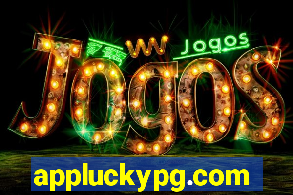 appluckypg.com