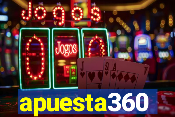 apuesta360