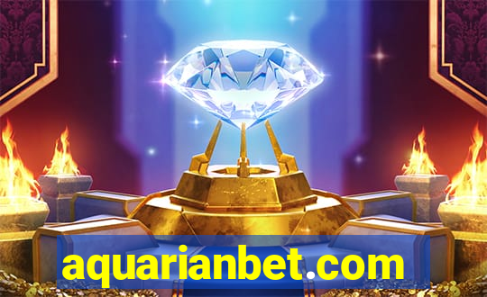 aquarianbet.com