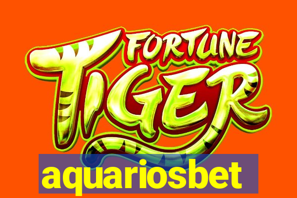 aquariosbet