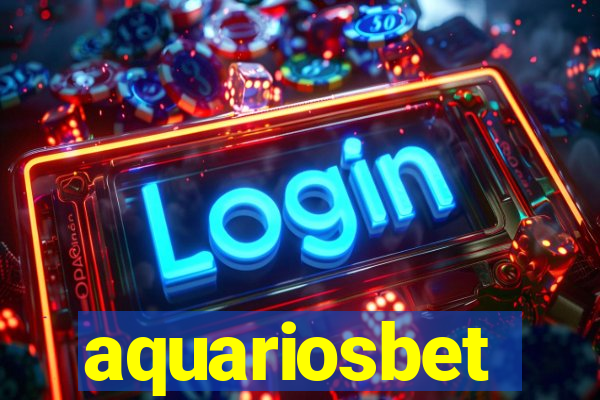 aquariosbet