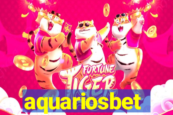 aquariosbet