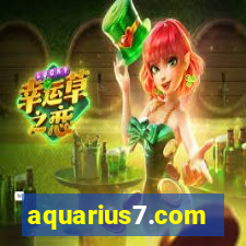 aquarius7.com