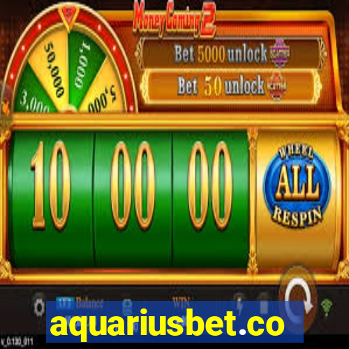 aquariusbet.co