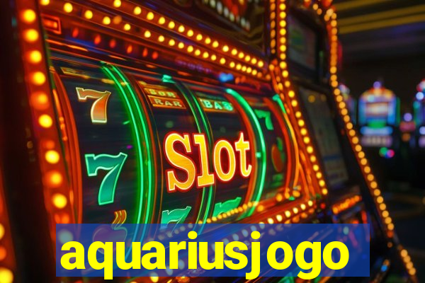 aquariusjogo