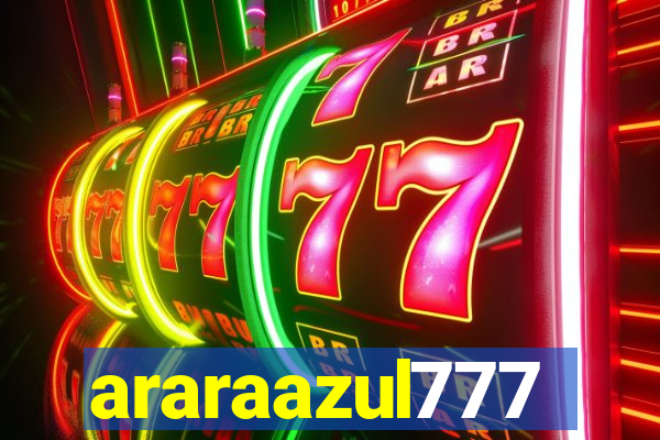 araraazul777