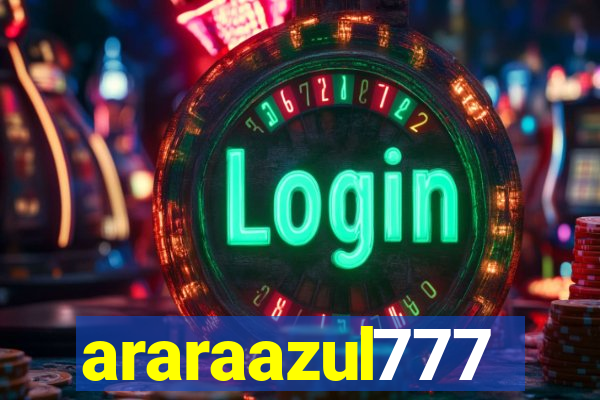 araraazul777