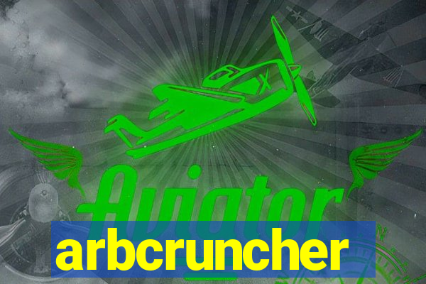 arbcruncher