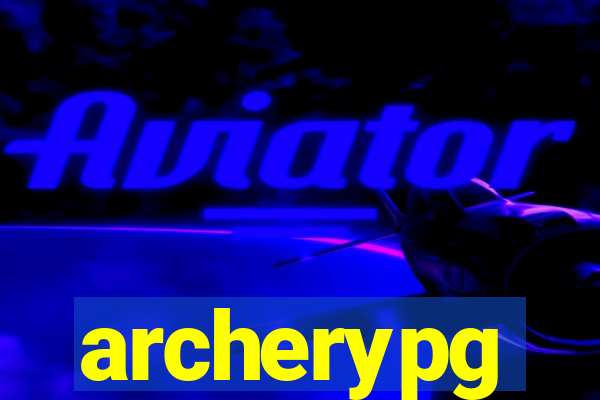 archerypg