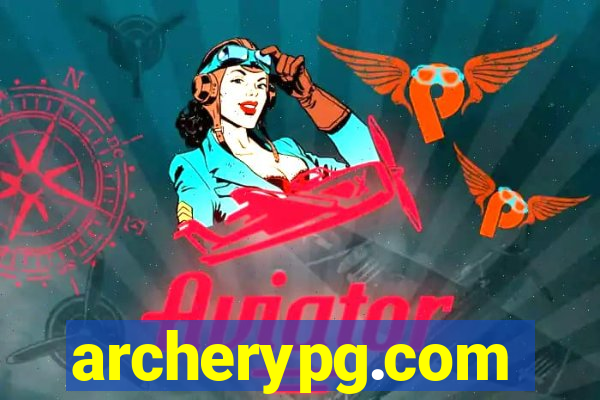 archerypg.com