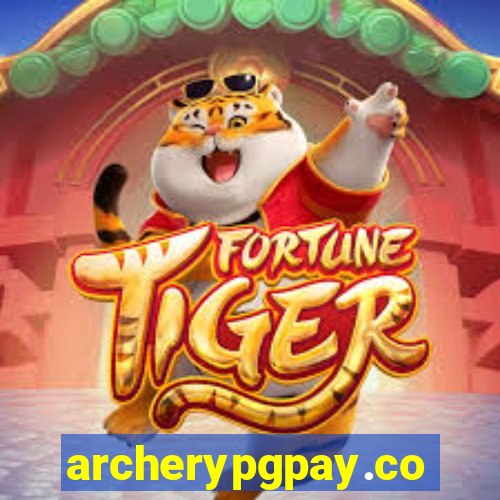 archerypgpay.com