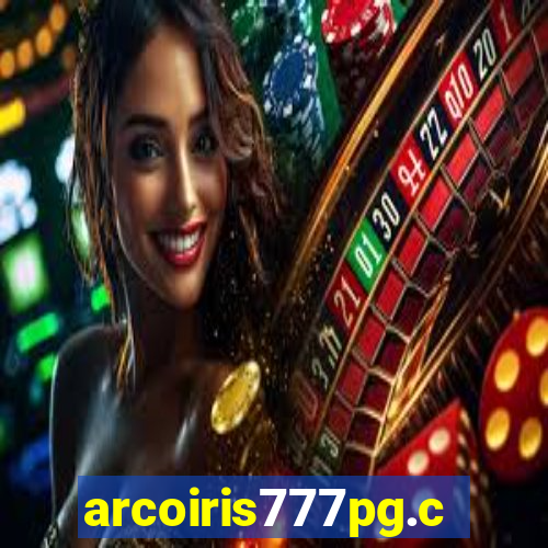 arcoiris777pg.com