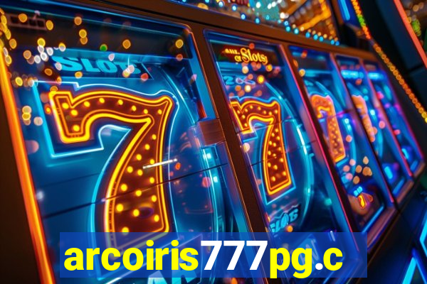 arcoiris777pg.com