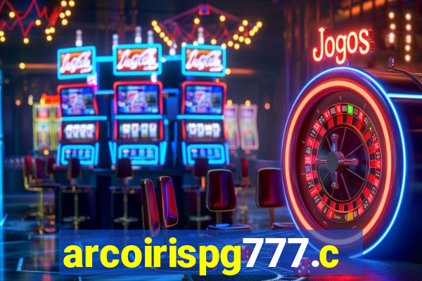 arcoirispg777.com