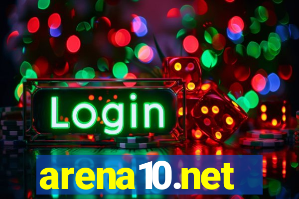 arena10.net