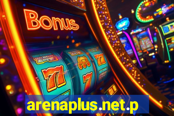 arenaplus.net.ph