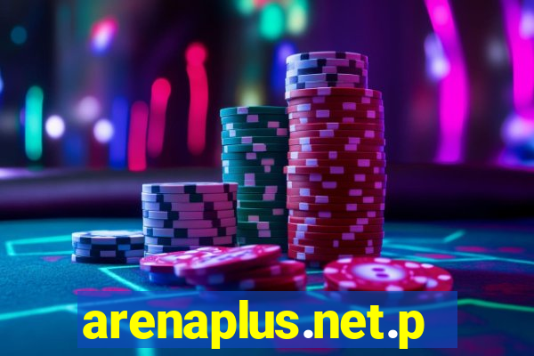 arenaplus.net.ph