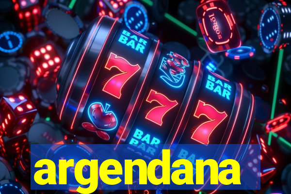 argendana