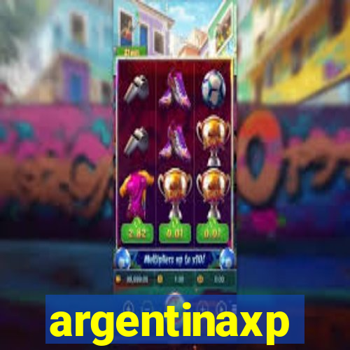 argentinaxp