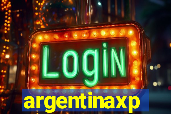 argentinaxp