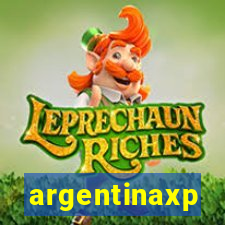 argentinaxp