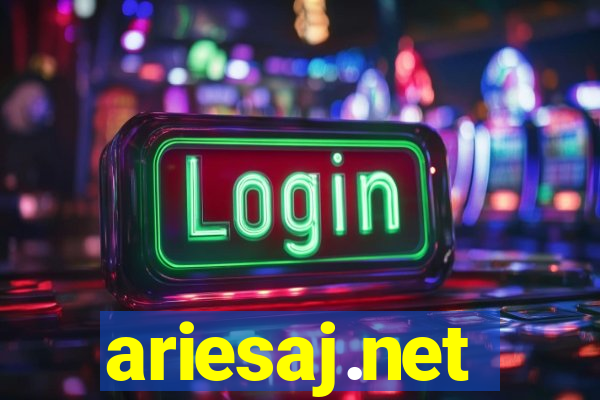 ariesaj.net