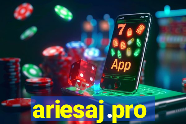 ariesaj.pro