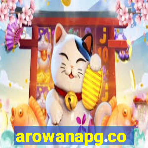 arowanapg.co