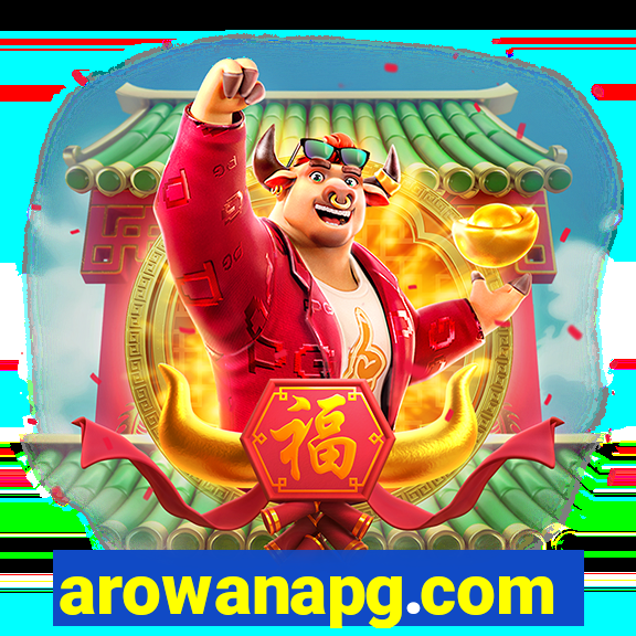 arowanapg.com