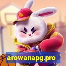 arowanapg.pro