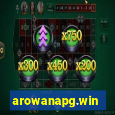 arowanapg.win