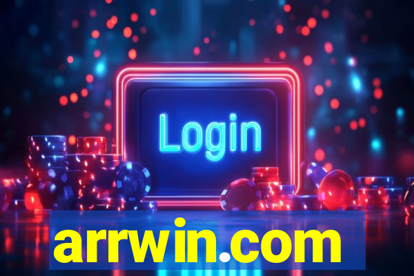 arrwin.com