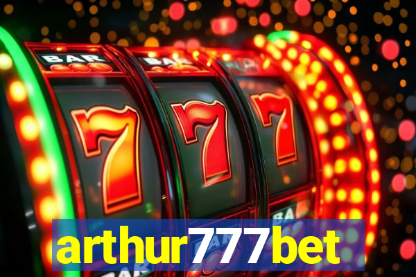 arthur777bet