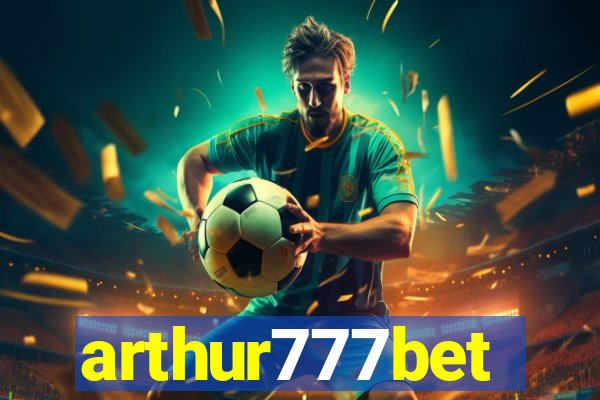 arthur777bet