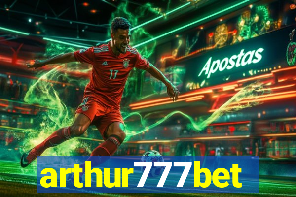 arthur777bet