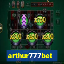 arthur777bet