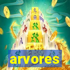 arvores-pg