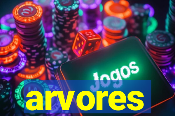 arvores-pg.com