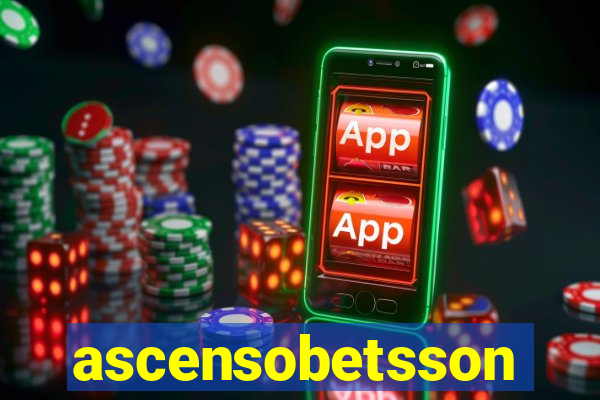 ascensobetsson