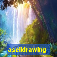 asciidrawing