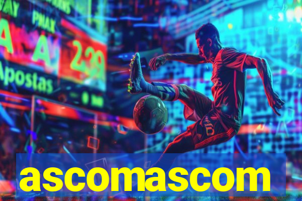 ascomascom