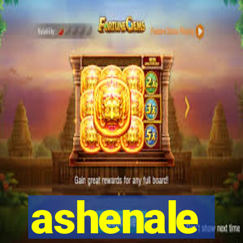 ashenale