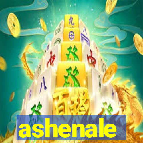 ashenale