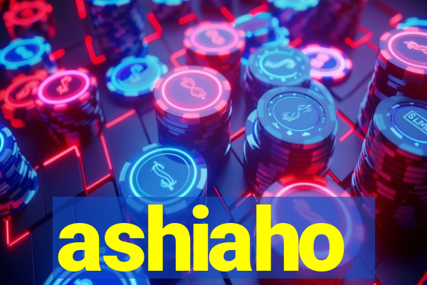 ashiaho