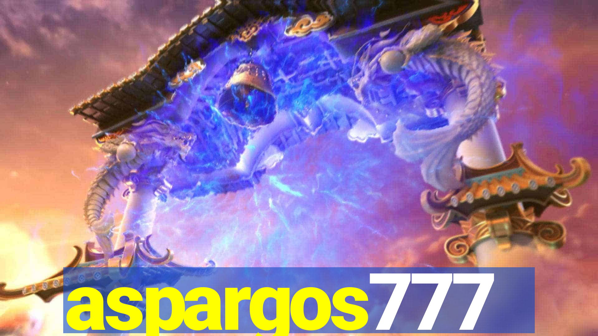 aspargos777