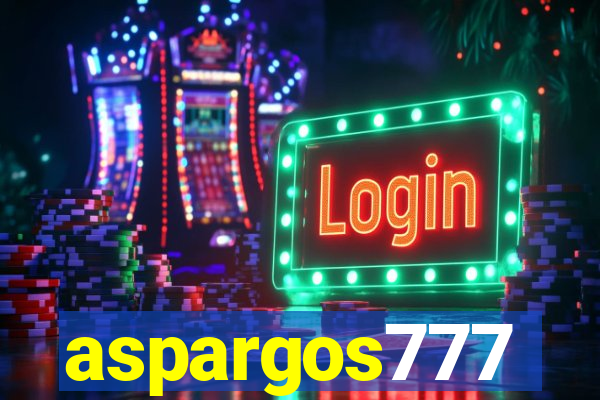 aspargos777