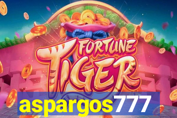 aspargos777