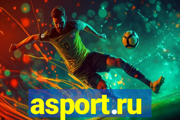 asport.ru