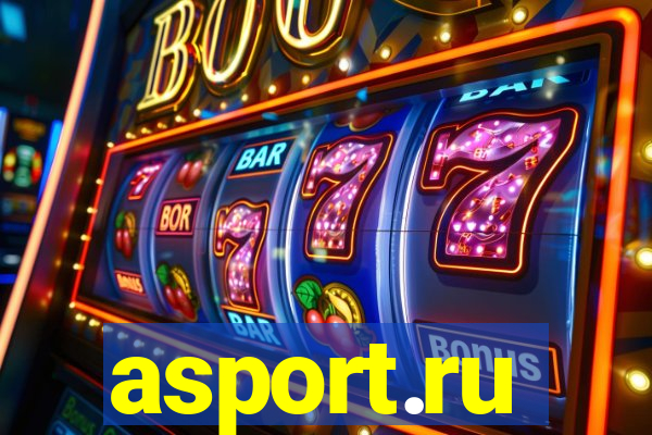 asport.ru