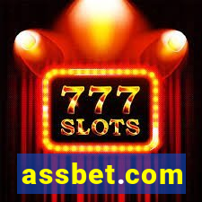 assbet.com